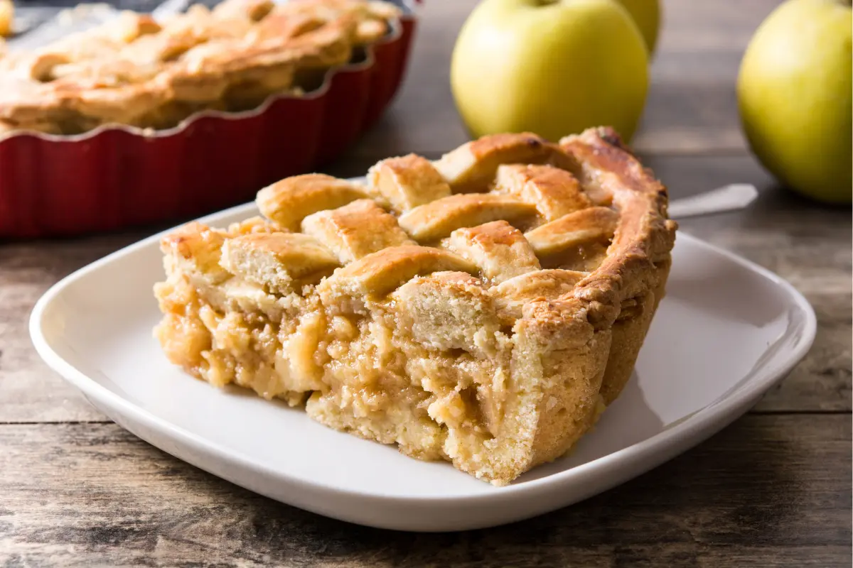 Ultimate Guide to Apple Pie Caramel Apple: A Fall Dessert Classic