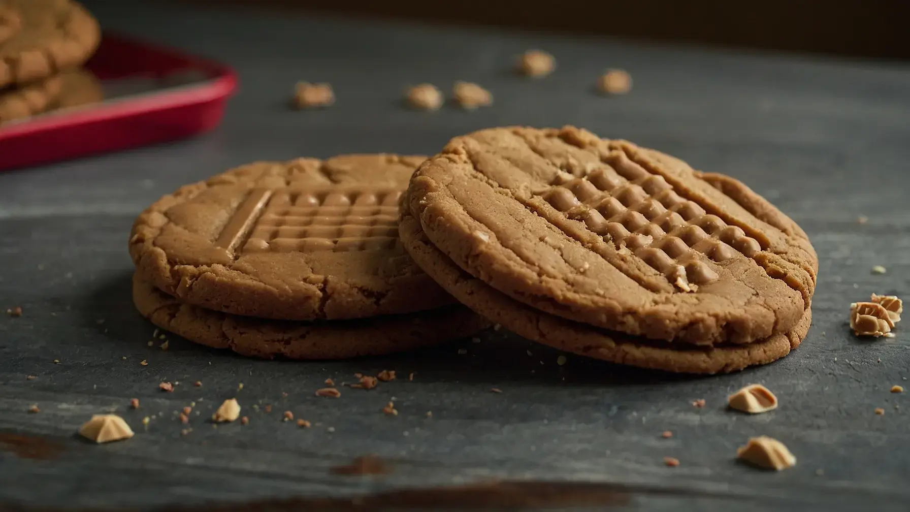 "Biscoff Cookies: The Ultimate Guide to Your Favorite Spiced Treat" 