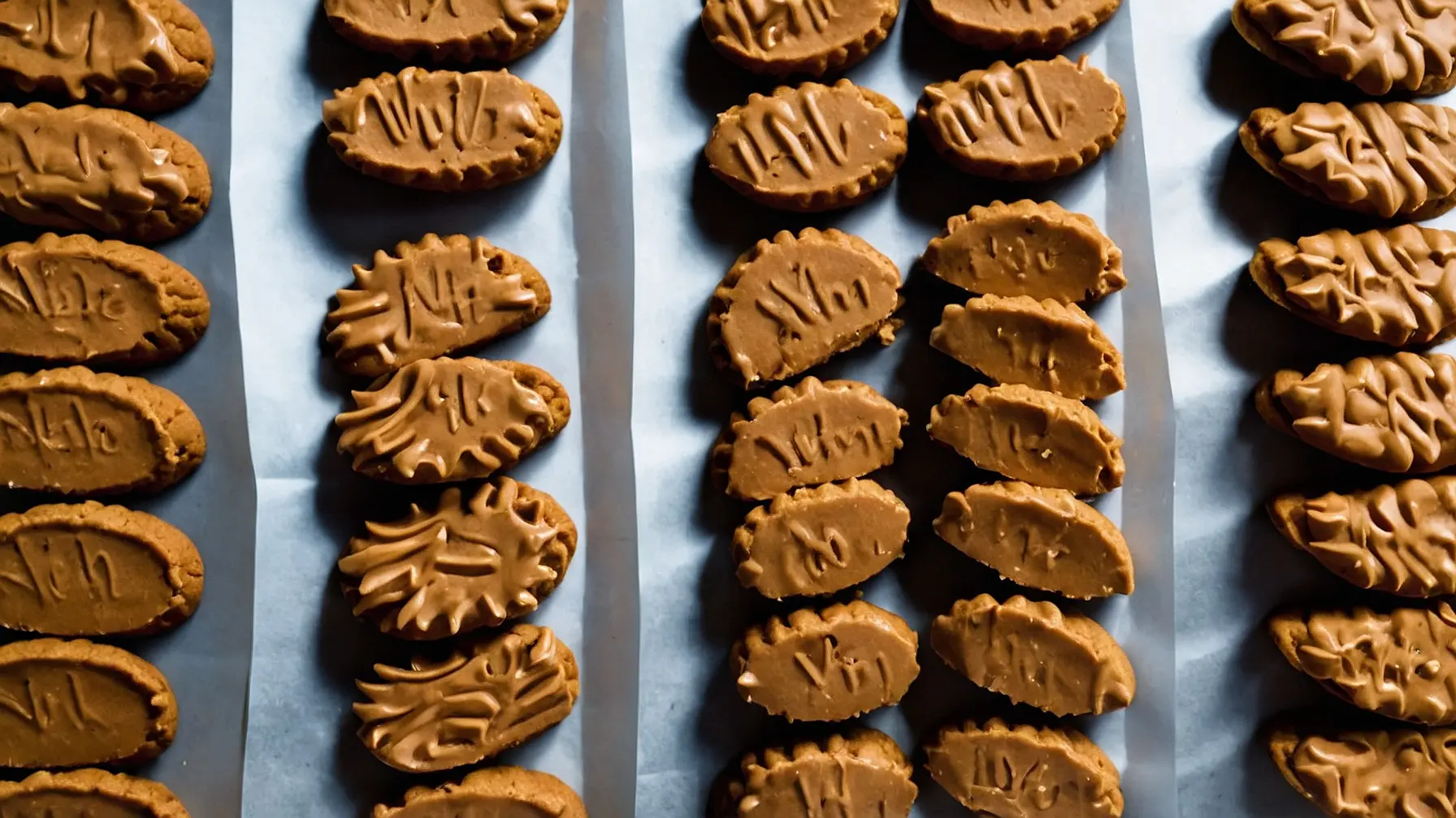 "Biscoff Cookies: The Ultimate Guide to Your Favorite Spiced Treat" 