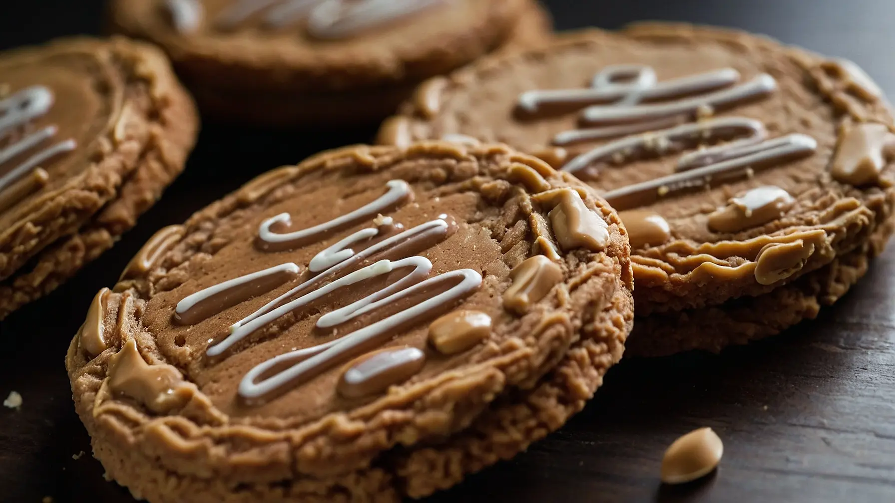 "Biscoff Cookies: The Ultimate Guide to Your Favorite Spiced Treat" 