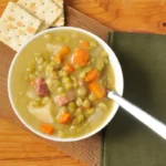 Pea Soup Andersen's Menu: A Culinary Journey Through Tradition