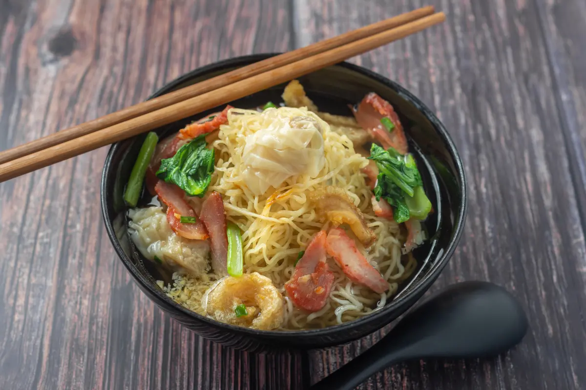 Is It OK to Eat Egg Drop Soup? Unveiling Facts