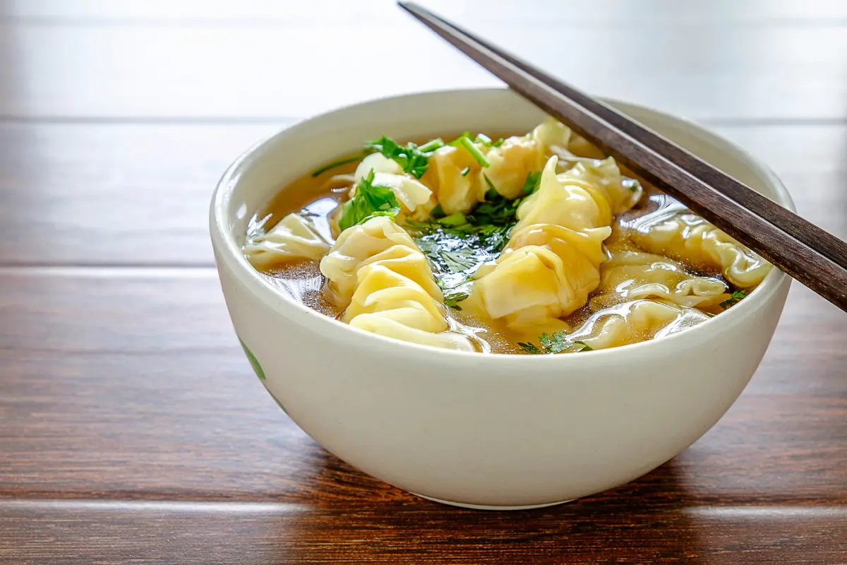 Is It OK to Eat Egg Drop Soup? Unveiling Facts