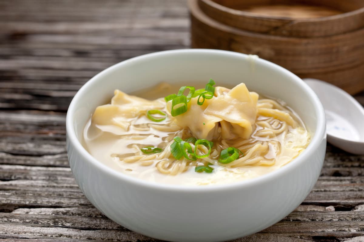 Is It OK to Eat Egg Drop Soup? Unveiling Facts